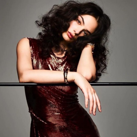 The Instagram post was shared by Deva Cassel.